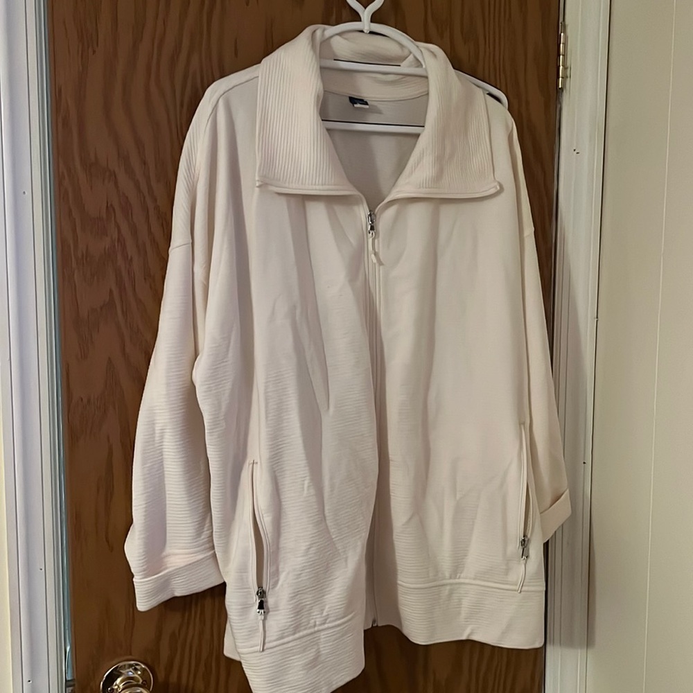 Fall jacket